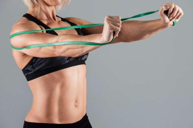 The Best Resistance Bands of 2024: A Comprehensive Guide to Elevating Your Workout