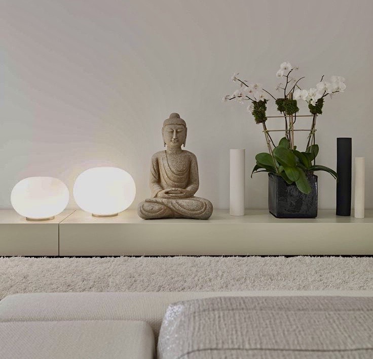 How to Create a Home That Is in Tune With the Elements: A Beginner’s Guide to Feng Shui