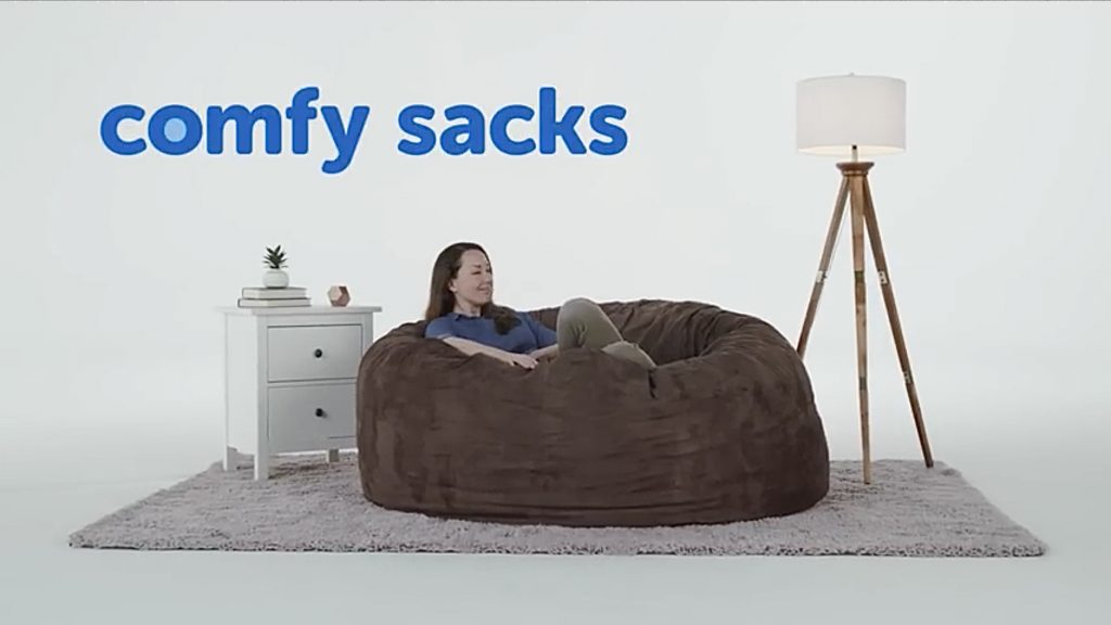 comfort furniture market - comfy sacks - home - women - furniture