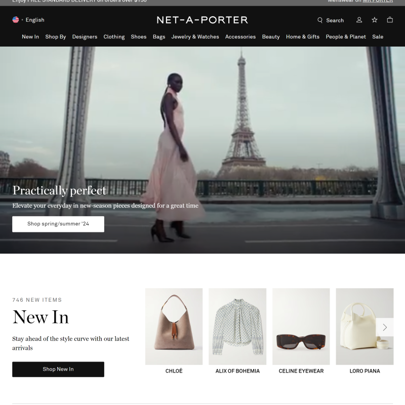 Net-A-Porter