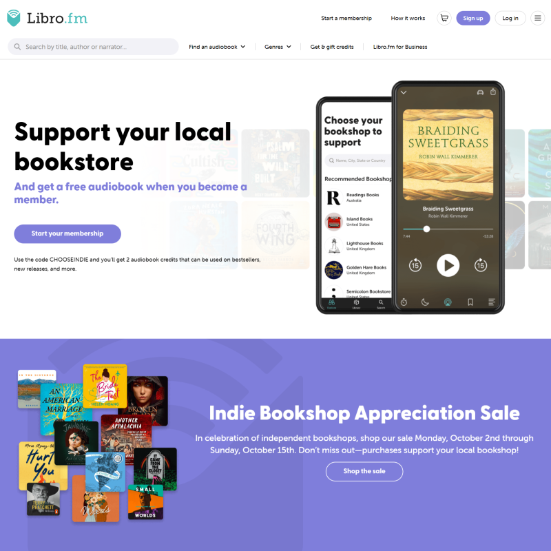 Libro.fm