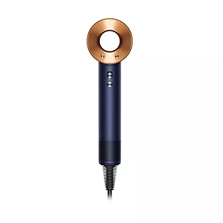 Dyson Ca: $100 OFF Dyson Supersonic™ hair dryer (Prussian Blue/Copper)