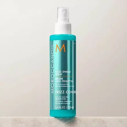 Moroccanoil CA: NEW Frizz Control Collection | Smooth Styling Options for All Hair Types