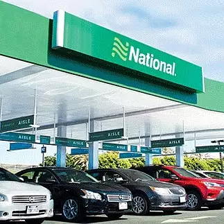 National Car Rental: Limited-time Labor Day special $55 OFF $240