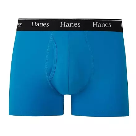 Hanes.com: Slect Men's Underwear 3 for $18