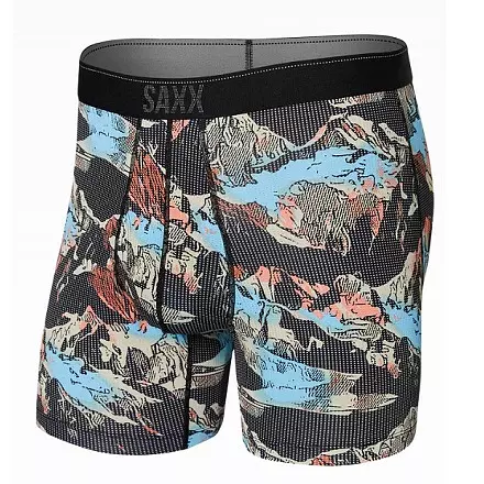 SAXX Underwear: Summer Sale Up to 40% OFF Underwear and more